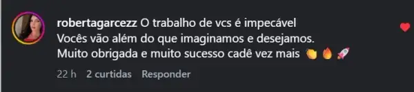 Depoimento cliente Memori Estúdio